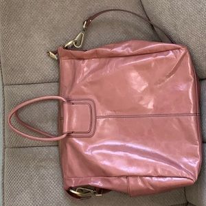 Hobo Sheila Travel Bag